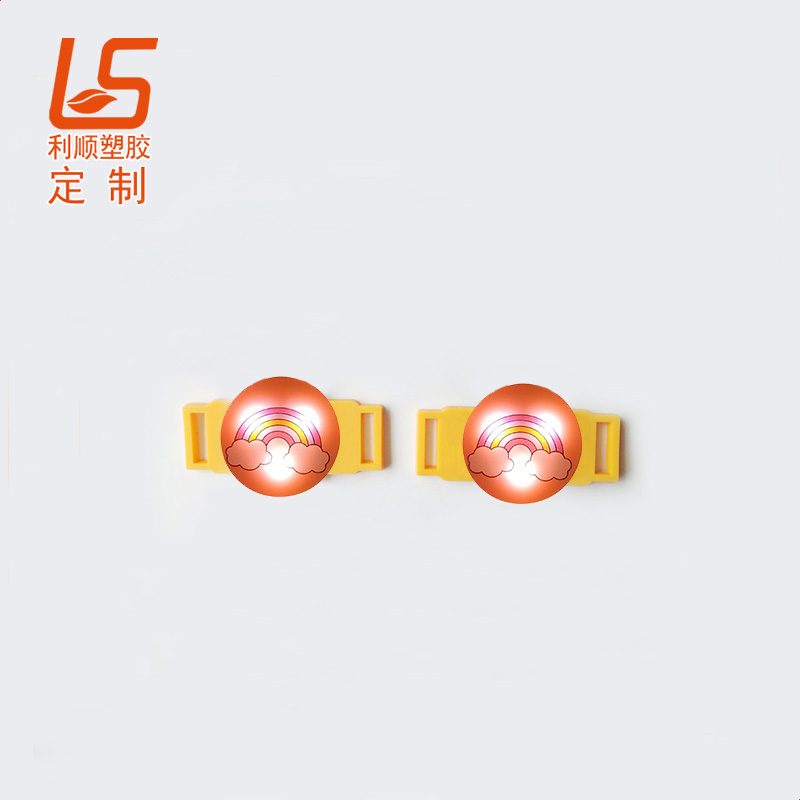 ��ͨ����LED�l(f��)��Ь��