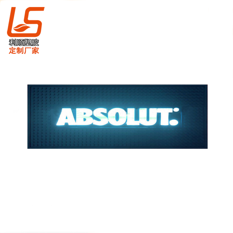 ����LED�l(f��)��pvc�ưɉ|